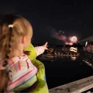 Meet your Posher, Sara